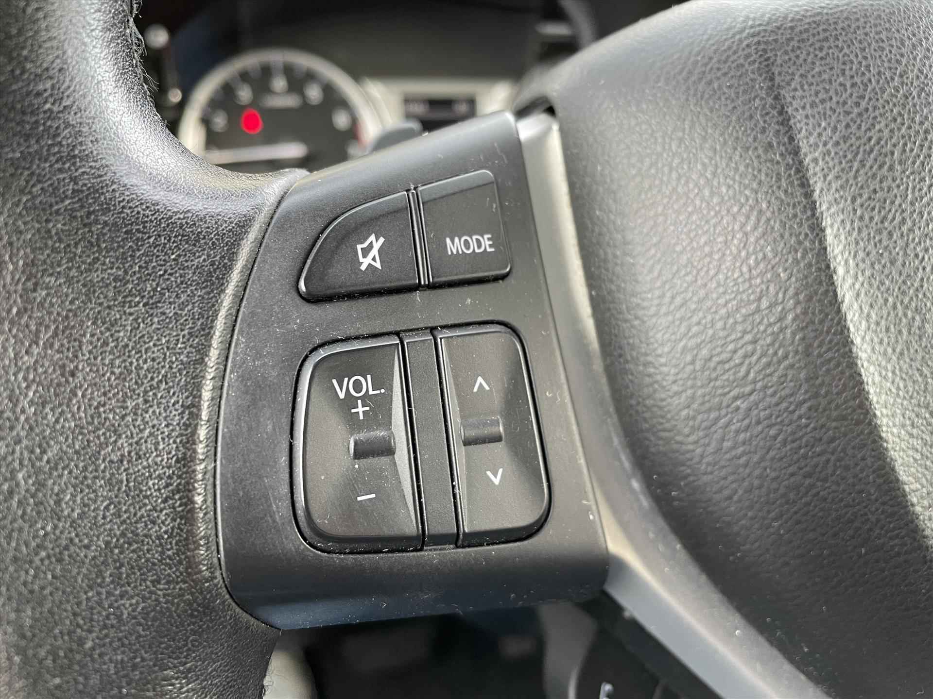 Suzuki Vitara 1.6 VVT 120pk 2WD Exclusive  Automaat | Trekhaak | - 32/44