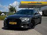 AUDI A6 3.0 TDI S6 350PK PANO STANDKACHEL 360CAM VIRTUAL STOELVENTILATI