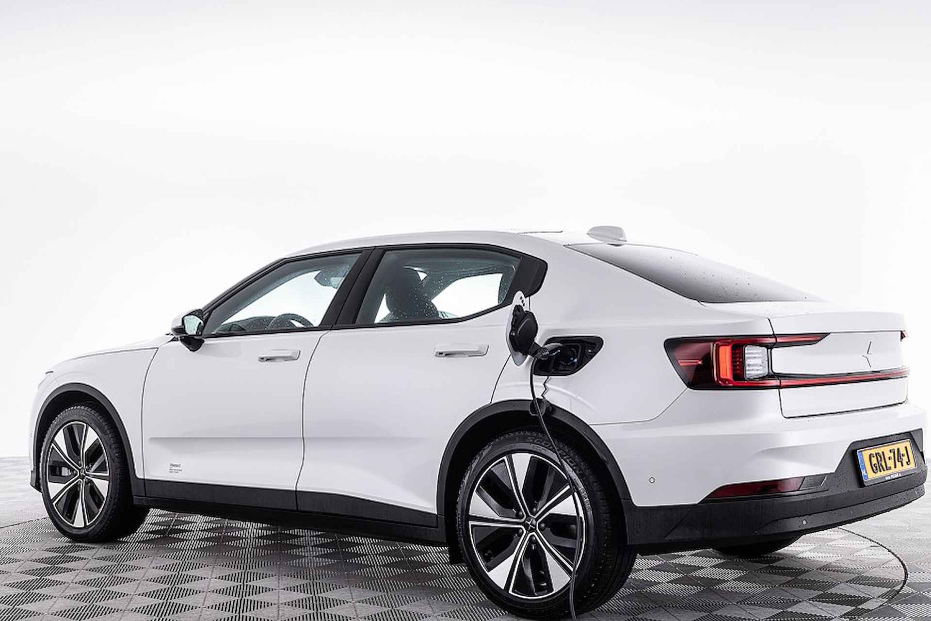 Polestar 2 Single Motor | Long Range 78kWh | PANORAMA . - 28/30