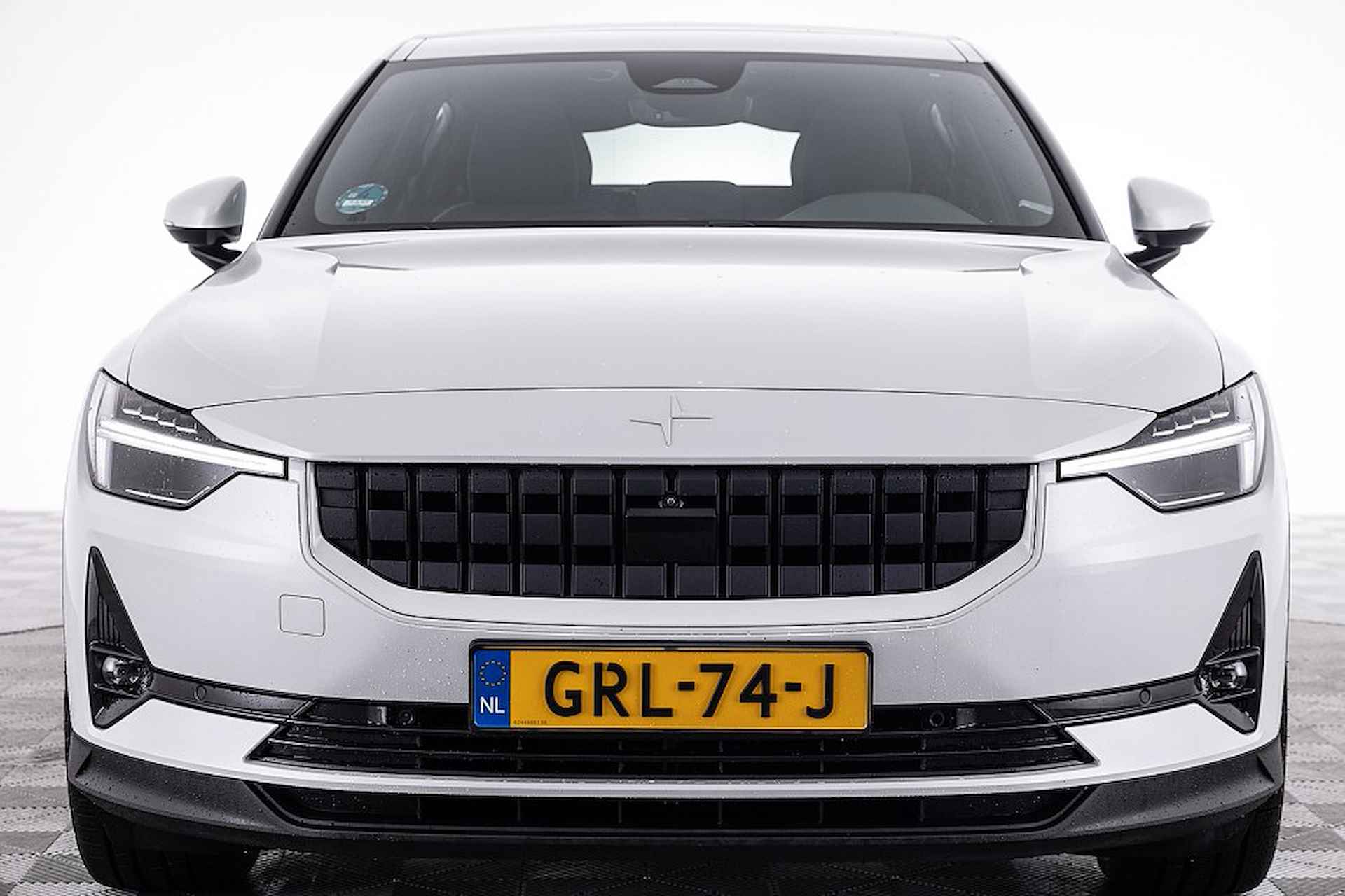 Polestar 2 Single Motor | Long Range 78kWh | PANORAMA . - 29/30