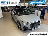 Audi A1 Sportback Advanced edition 25 TFSI 70 kW / 95 pk Sportback 5 versn. Hand