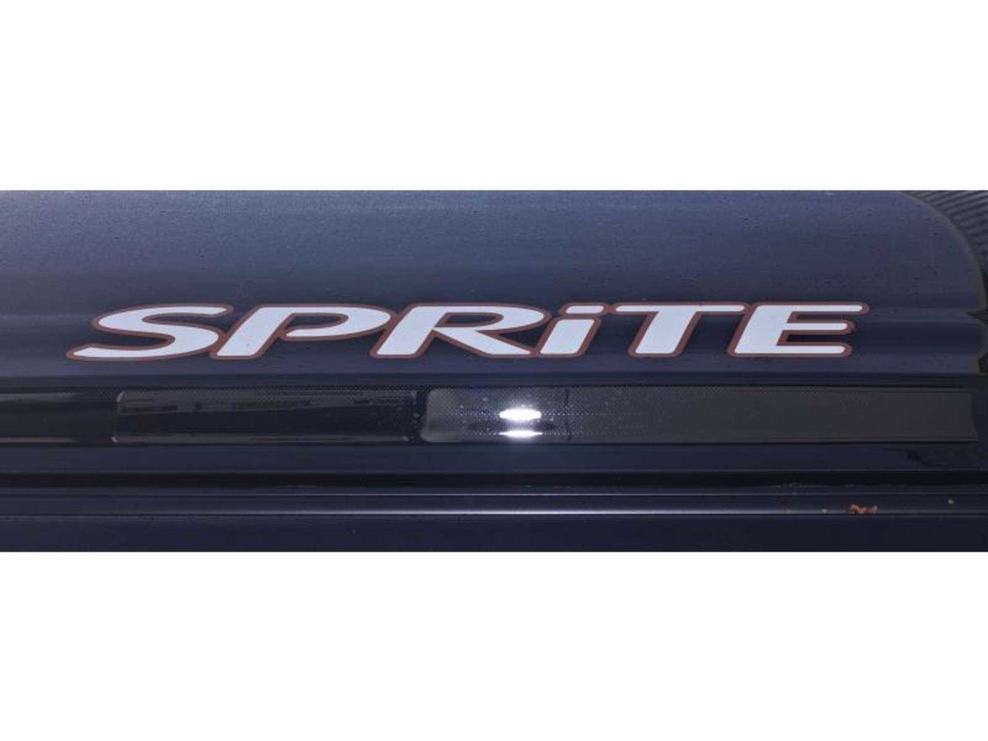 Sprite Cruzer 635 SR - 4/19