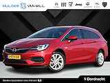 Opel Astra 1.2 Turbo 145pk Elegance+ |LED MATRIX VERLICHTING|AGR-STOELEN|TREKHAAK|NAVI PRO|CLIMATE CONTROL|DAB+|ISOFIX|