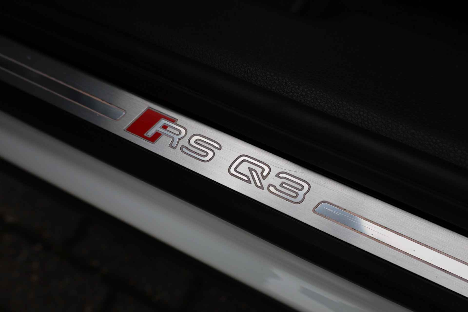 Audi RSQ3 Sportback 2.5TFSI 294kw/400pk quattro S-tronic 7 - 61/66