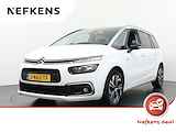 Citroen Grand C4 SpaceTourer C-Series 130 pk Automaat | Navigatie | Achteruitrijcamera | Parkeersensoren Voor en Achter | Verwarmde Voorstoelen met Massagefunctie | Keyless Start | Dodehoek Detectie | Adaptieve Cruise Control | Climate Control | 17" Lichtmetalen Velgen | Apple Carplay/Android Auto |