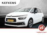 Citroen Grand C4 SpaceTourer C-Series 130 pk Automaat | Navigatie | Achteruitrijcamera | Parkeersensoren Voor en Achter | Verwarmde Voorstoelen met Massagefunctie | Keyless Start | Dodehoek Detectie | Adaptieve Cruise Control | Climate Control | 17" Lichtmetalen Velgen | Apple Carplay/Android Auto |