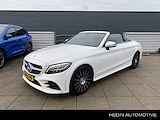 Mercedes-Benz C-klasse Cabrio 200 Premium Pack EQ Hybrid