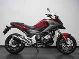 Honda NC 750 X ABS