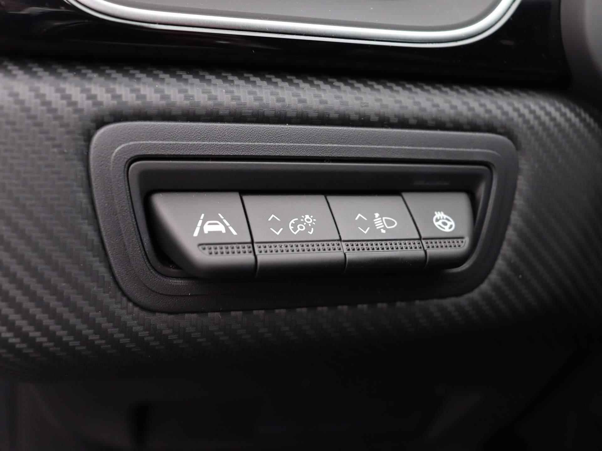 Renault Captur E-Tech Hybrid 145pk E-Tech Engineered | Achteruitrijcamera | 9,3 touchscreen | Climate control | Adaptief cruise control | - 17/43