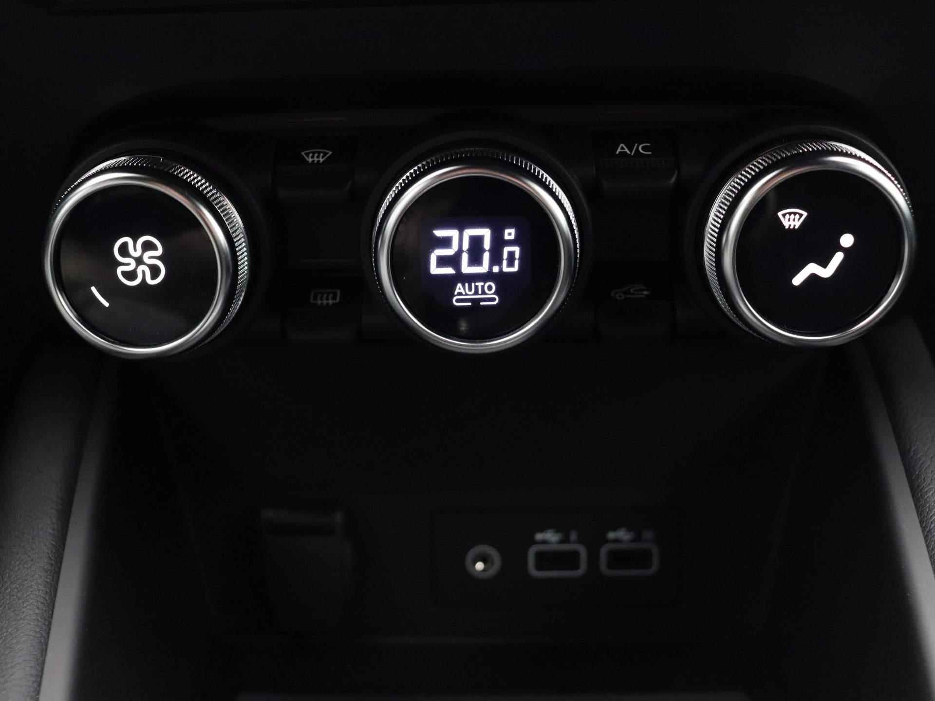 Renault Captur E-Tech Hybrid 145pk E-Tech Engineered | Achteruitrijcamera | 9,3 touchscreen | Climate control | Adaptief cruise control | - 22/43