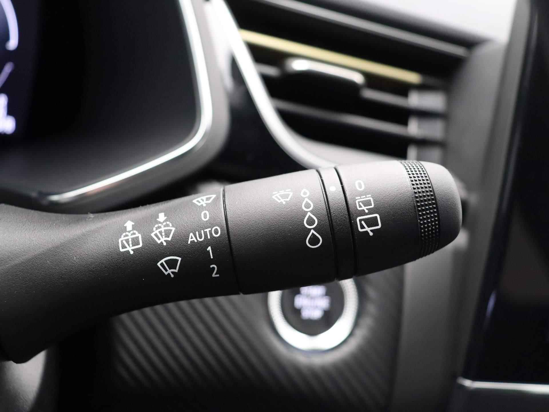 Renault Captur E-Tech Hybrid 145pk E-Tech Engineered | Achteruitrijcamera | 9,3 touchscreen | Climate control | Adaptief cruise control | - 24/43