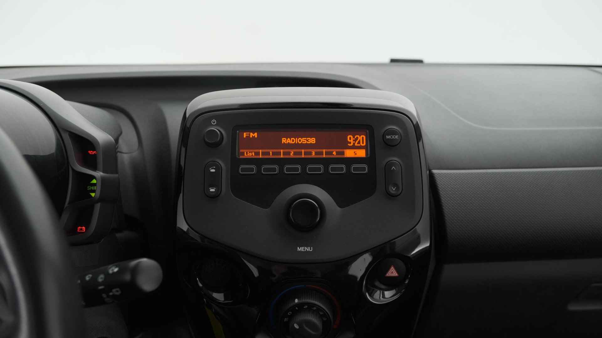 Citroen C1 1.0 VTi Feel | Airco | Bluetooth | Pack Look | Pack Comfort | 5 Deurs - 37/53