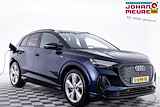 Audi Q4 e-tron 40 Launch edition S Competition 77 kWh | Full LED | S-Line | NAVI | ECC | VELGEN .