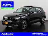 Volvo XC40 1.5 T4 Recharge Inscription | Panoramadak | Stuurverwarming | Zondag Open!