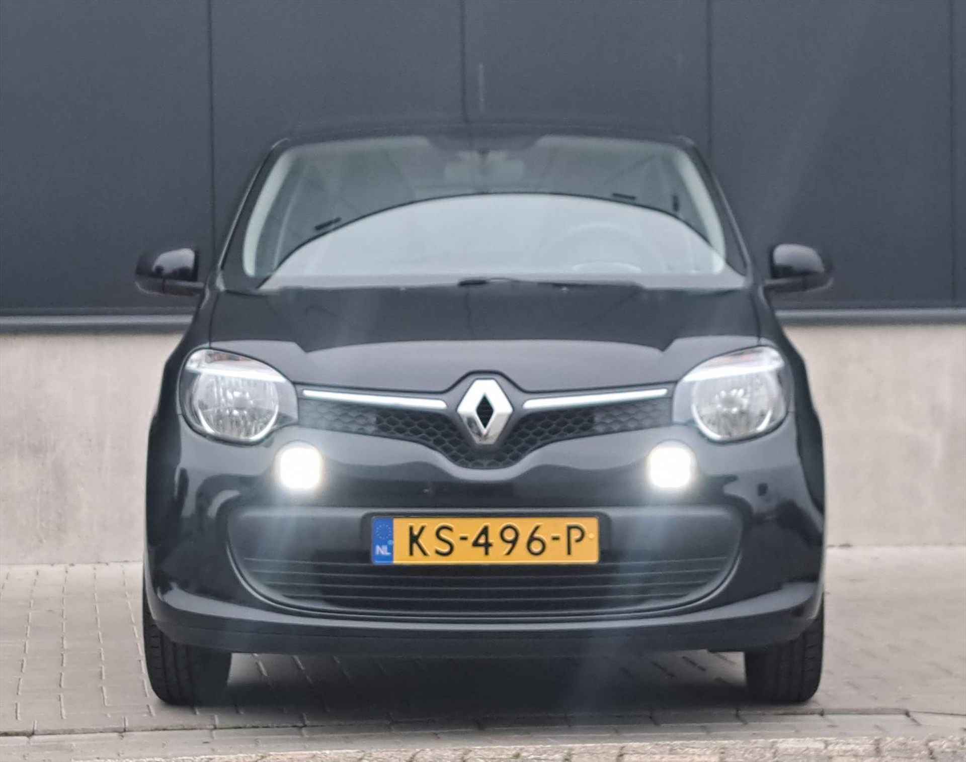 RENAULT Twingo 1.0 SCe 70pk S&S Collection | Airco | Bluetooth | Snelheidsbegrenzer - 2/27