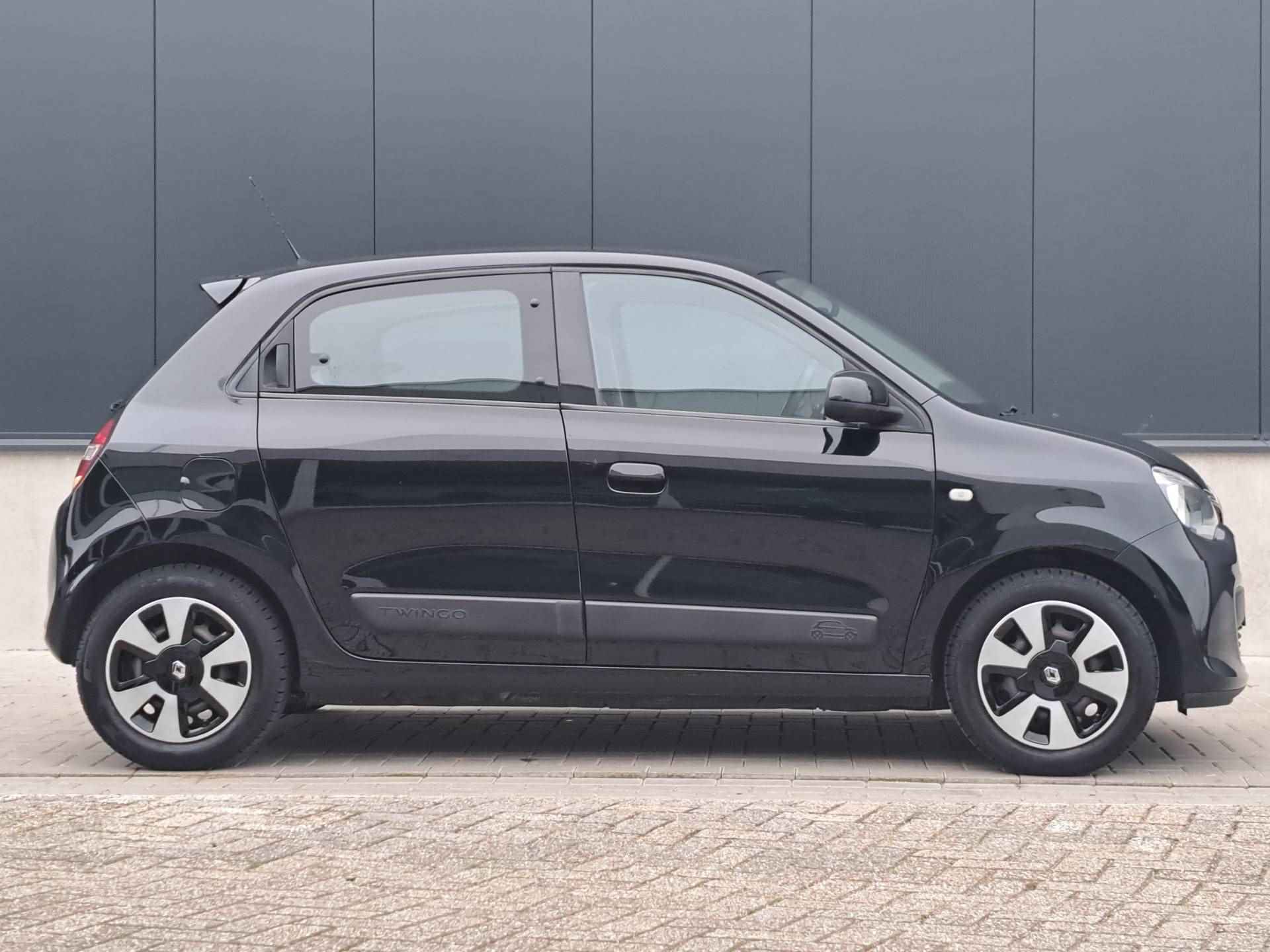 RENAULT Twingo 1.0 SCe 70pk S&S Collection | Airco | Bluetooth | Snelheidsbegrenzer - 5/27