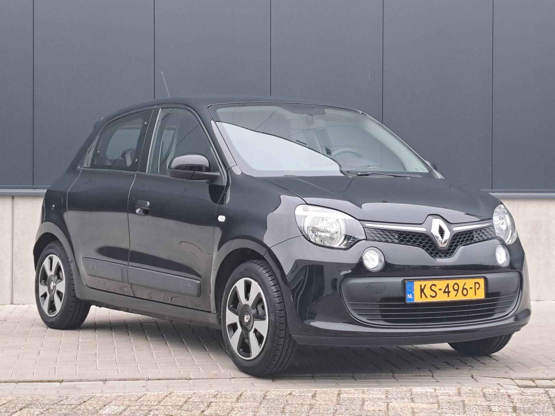 RENAULT Twingo 1.0 SCe 70pk S&S Collection | Airco | Bluetooth | Snelheidsbegrenzer - 22/27