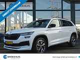 Skoda Kodiaq 1.5 TSI Sportline Business 7p.