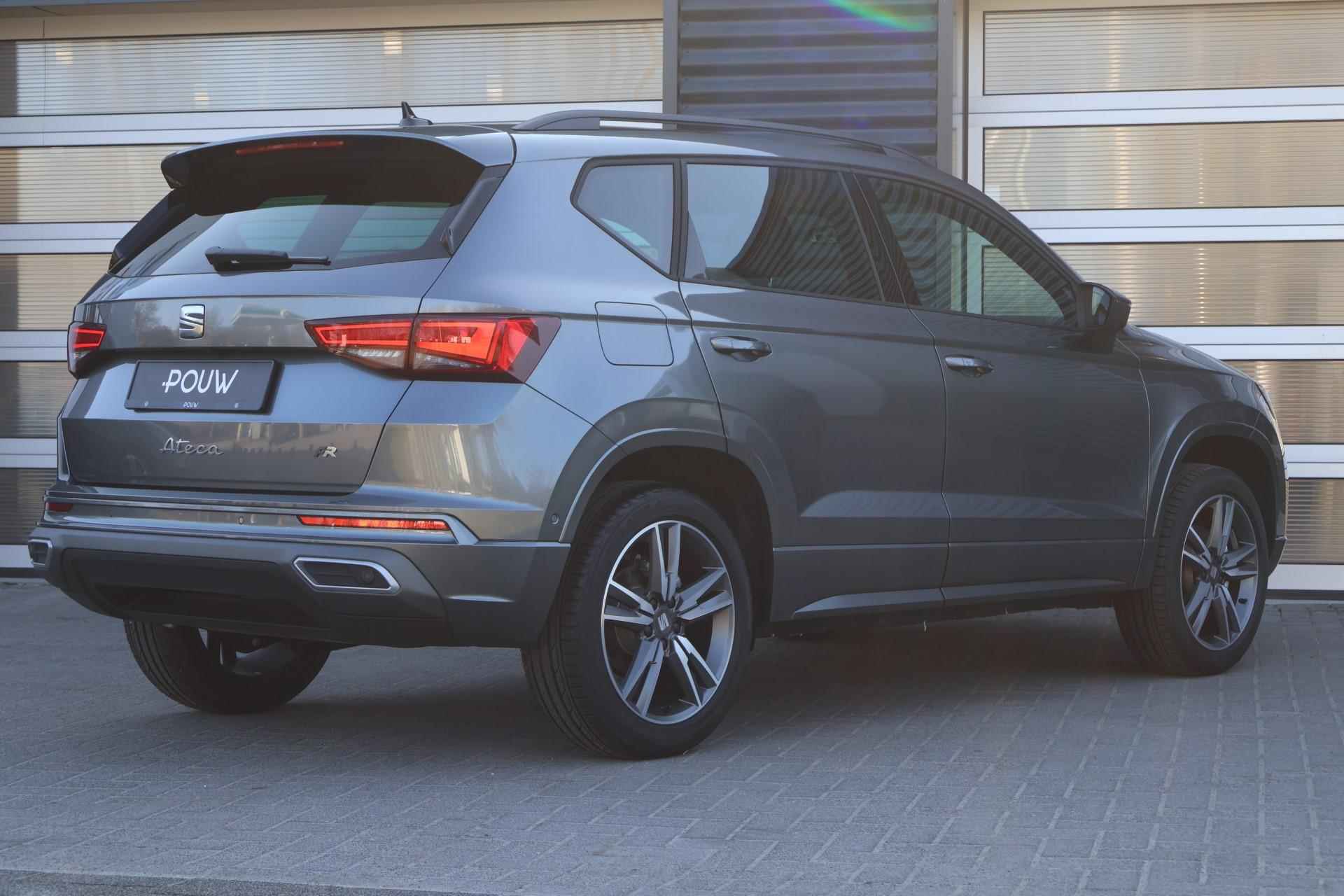 SEAT Ateca 1.5 TSI 150pk FR Business Intense | 18" Velgen | Park Assist - 2/64