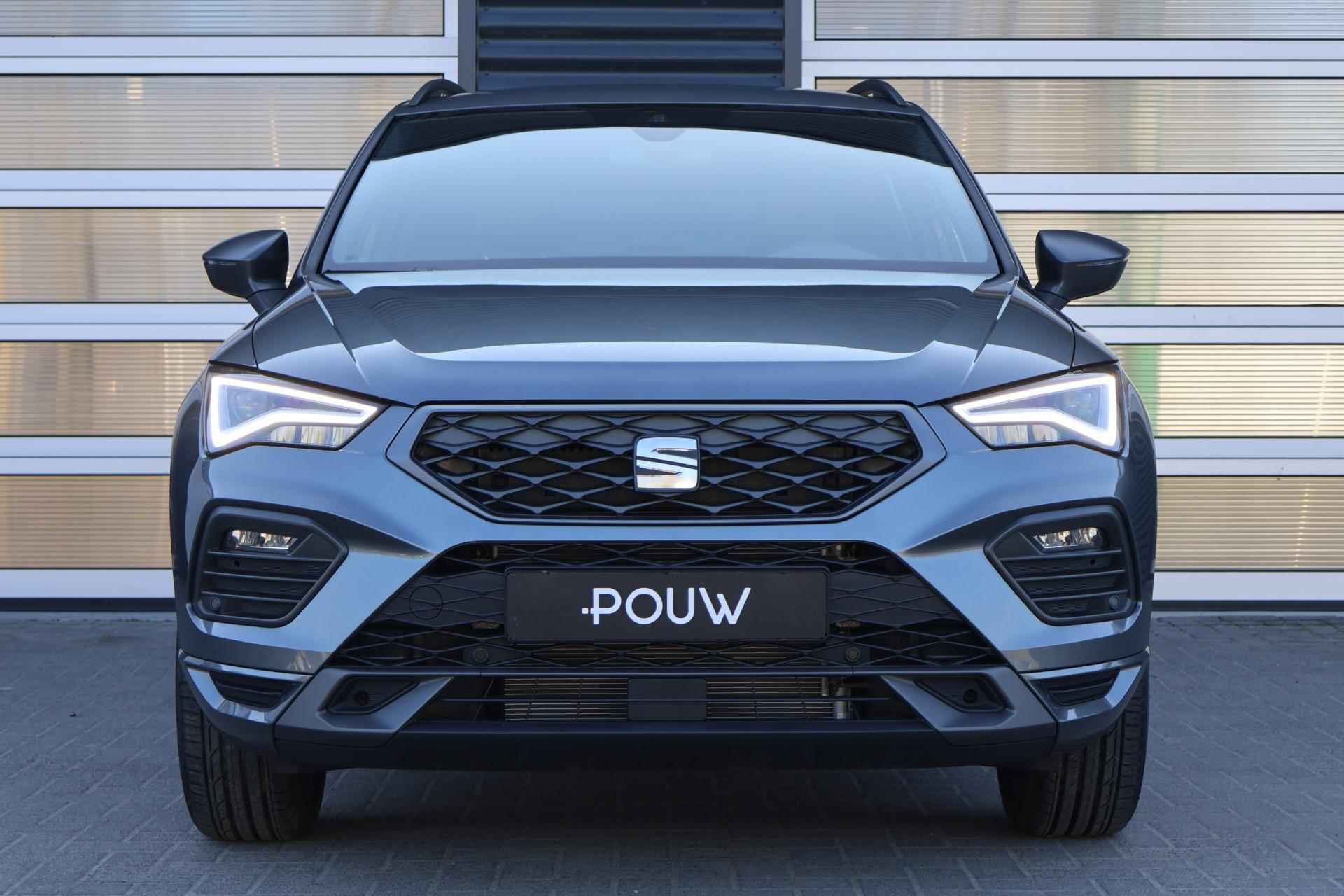 SEAT Ateca 1.5 TSI 150pk FR Business Intense | 18" Velgen | Park Assist - 13/64