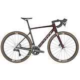 Scott Addict SE Wine Red 61cm XXL 2024