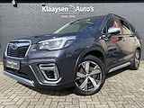 Subaru Forester 2.0i e-BOXER Premium AWD AUT. | navigatie | panoramadak | leder interieur | camera | 7768 KM