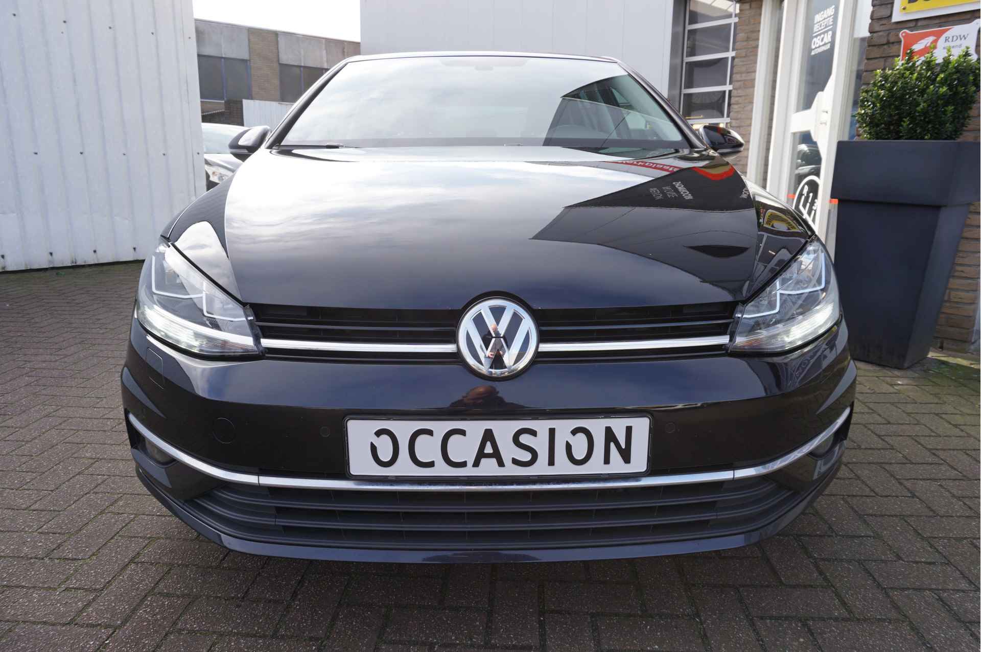 Volkswagen Golf 1.5 TSI Highline Automaat - 6/22