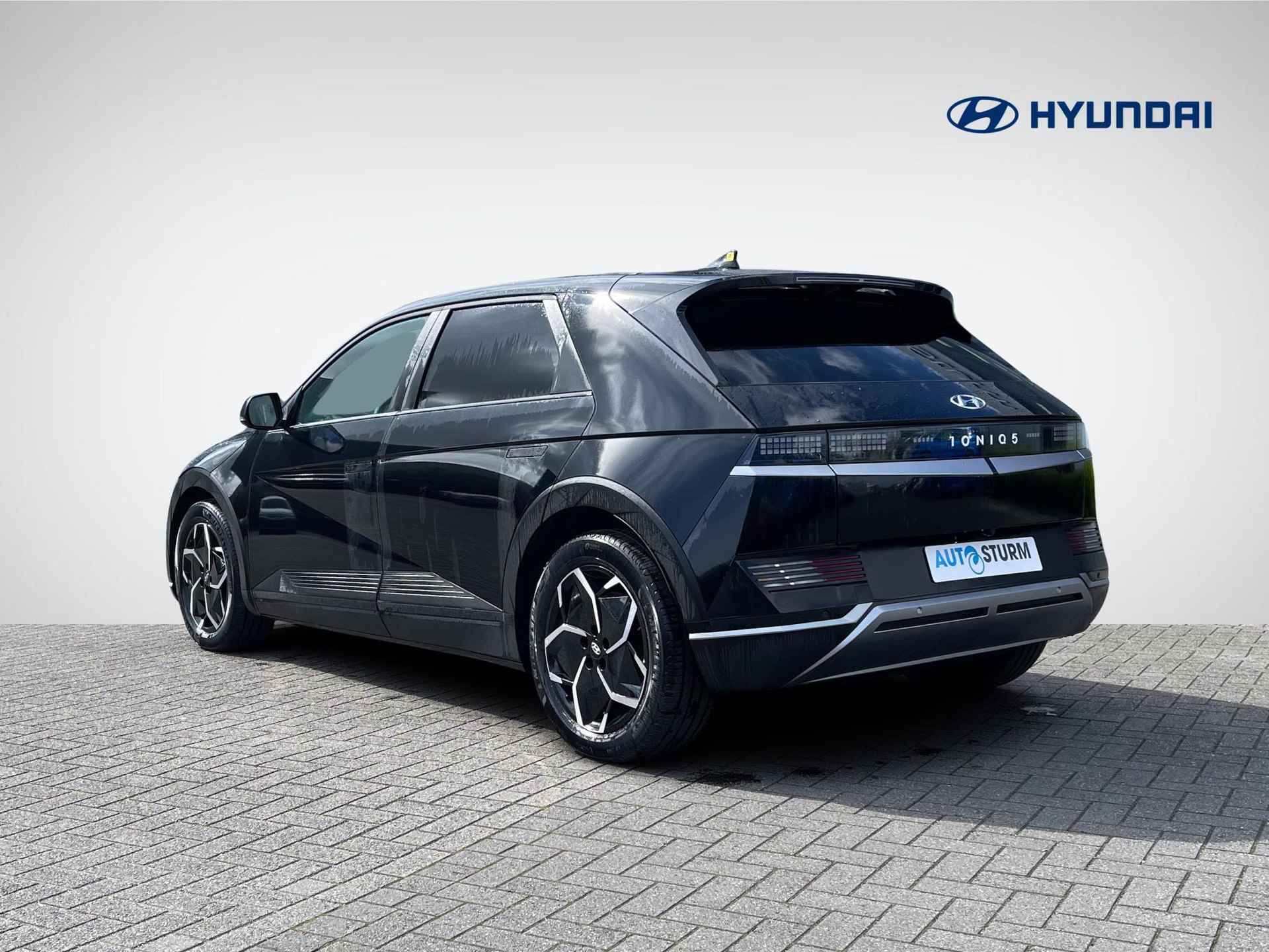 Hyundai IONIQ 5 77 kWh Connect+ Light Grey Interior | MEGA VOORRAAD VOORDEEL | - 6/26