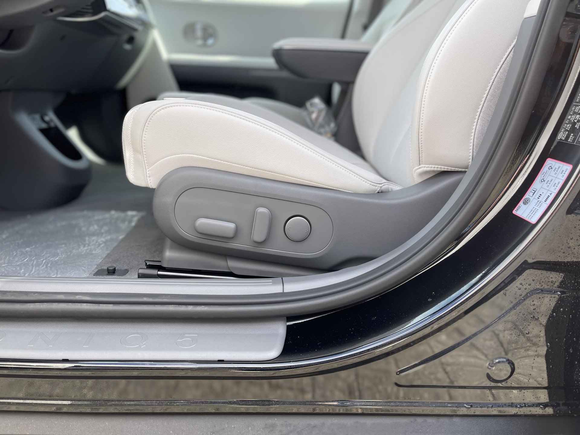 Hyundai IONIQ 5 77 kWh Connect+ Light Grey Interior | MEGA VOORRAAD VOORDEEL | - 23/26