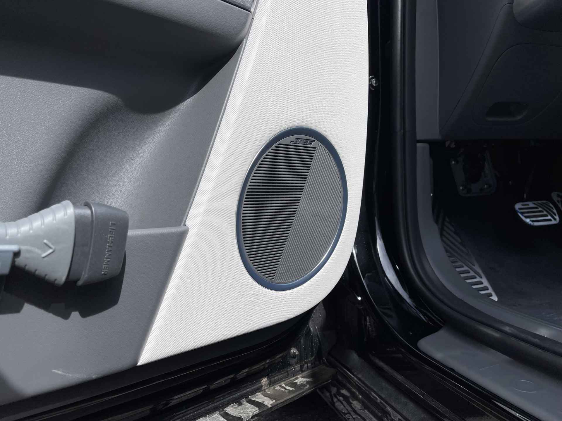 Hyundai IONIQ 5 77 kWh Connect+ Light Grey Interior | MEGA VOORRAAD VOORDEEL | - 24/26