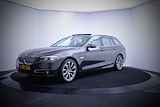 BMW 5 Serie Touring 520iA High Executive PANO/XENON/NAVI PROF/LEDER/STOELVERW./PDC V+A/LMV