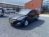 Hyundai i30 1.6 GDI I-MOTION PLUS TREKHAAK