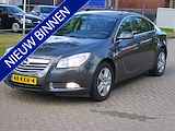 Opel Insignia 1.8-16V ( 140 P.K. ) Edition 4 Deurs Sedan