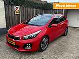 KIA Ceed 1.0 T-GDI GT-LINE  ecc,cruise control panoramadak