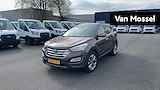 Hyundai Santa Fe 2.4i GDI 4WD i-Catcher