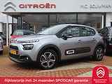 CITROEN C3 PureTech 83PK S&S Plus, Rijklaarprijs | Navigatie | Stoelverwarming | DAB+ Tuner | Parkeersensoren