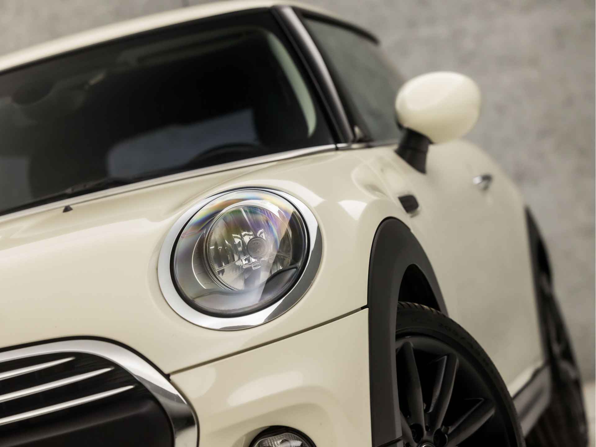 MINI Mini 1.2 Cooper (NAVIGATIE, NAP, KEYLESS START, BLUETOOTH, CRUISE, CLIMATE, ELEK PAKKET, ARMSTEUN, SPORTSTOELEN, LM VELGEN, NIEUWE APK, NIEUWSTAAT) - 30/34