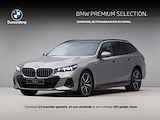 BMW 5 Serie Touring 530e M Sport