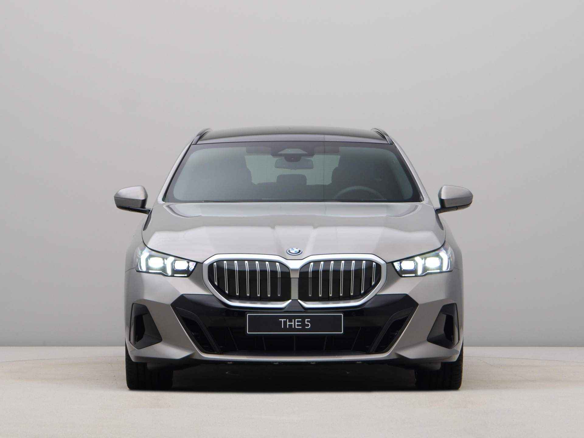 BMW 5 Serie Touring 530e M Sport - 7/26