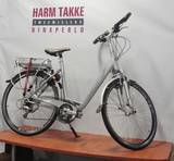 Trek T700 Hybride fiets Dames Fiets bij viaBOVAG.nl