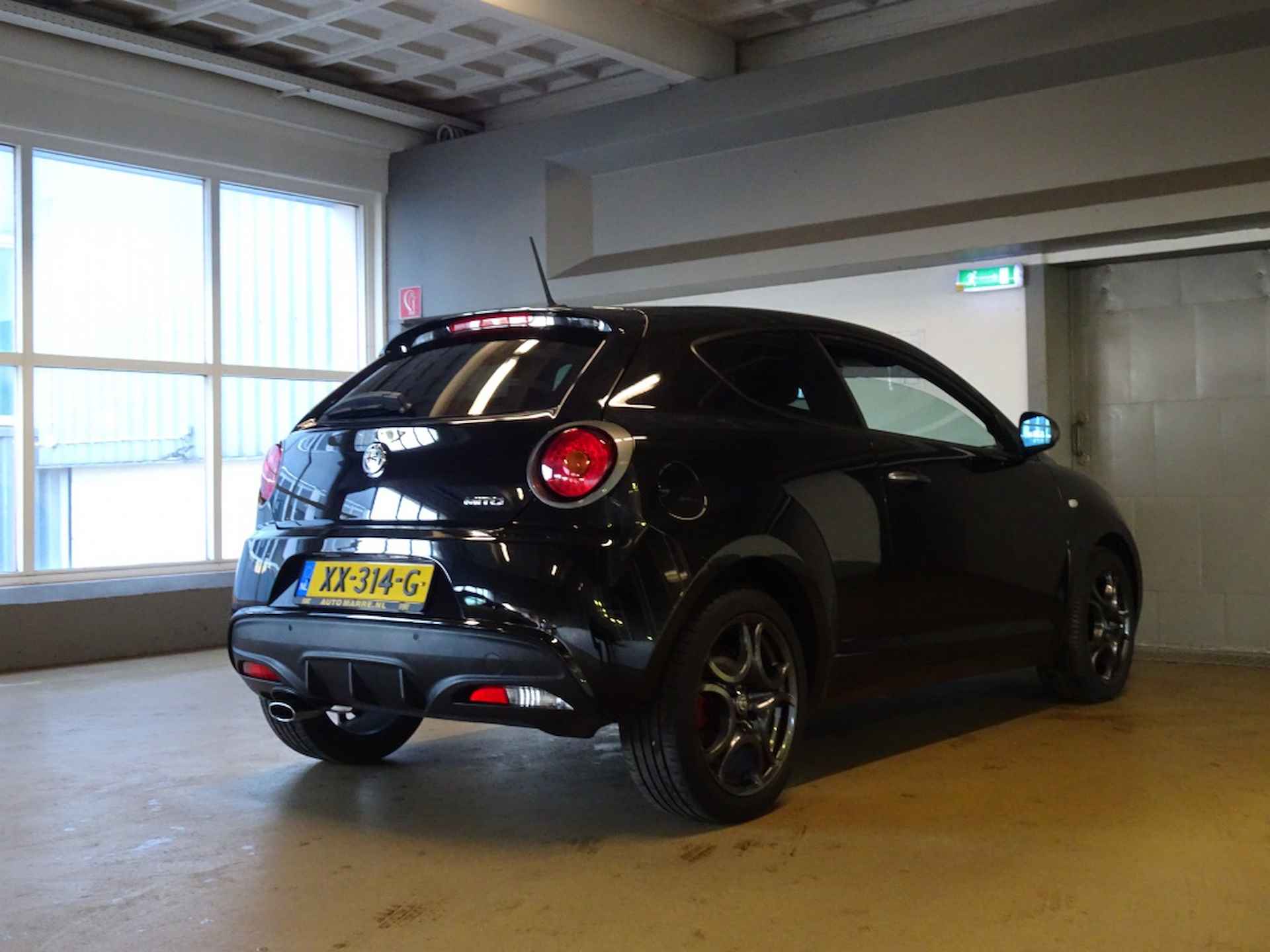 Alfa romeo MiTo 0.9 T. Air ECO - 15/33