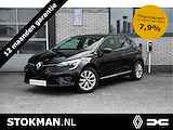 Renault Clio 1.0 TCe Bi-Fuel Intens | incl. Bovag rijklaarpakket met 12 maanden garantie |