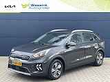 KIA Niro 1.6 GDi Hybrid 141pk DCT6 DynamicLine | Navigatie | Climate Control | Camera | Trekhaak | Apple Carplay |