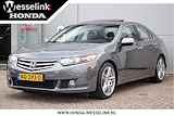 Honda Accord 2.4i Executive automaat All-in rijklaarprijs | Schuif-/kanteldak | Leer | Stoelverw. | LPG G3 |  Afn. Trekhaak