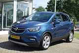 OPEL Mokka X 1.4 Turbo 140pk Aut Edition | FIETSREK | NAVI | ECC