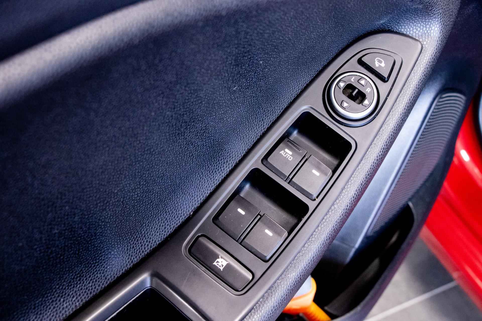 Hyundai I20 1.0 T-GDI Comfort| Navi| Camera|Cruise|DAB radio - 9/24