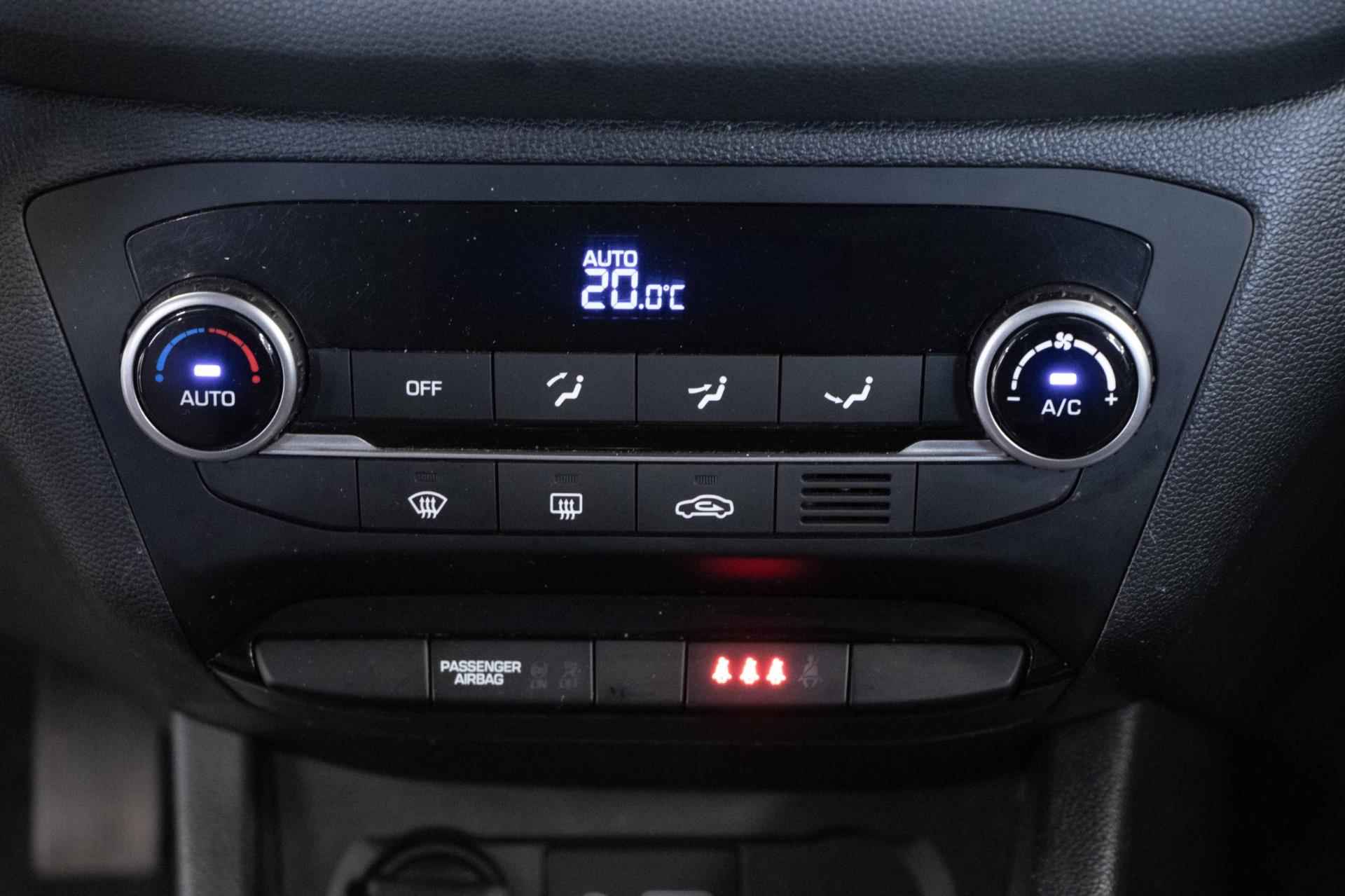Hyundai I20 1.0 T-GDI Comfort| Navi| Camera|Cruise|DAB radio - 18/24