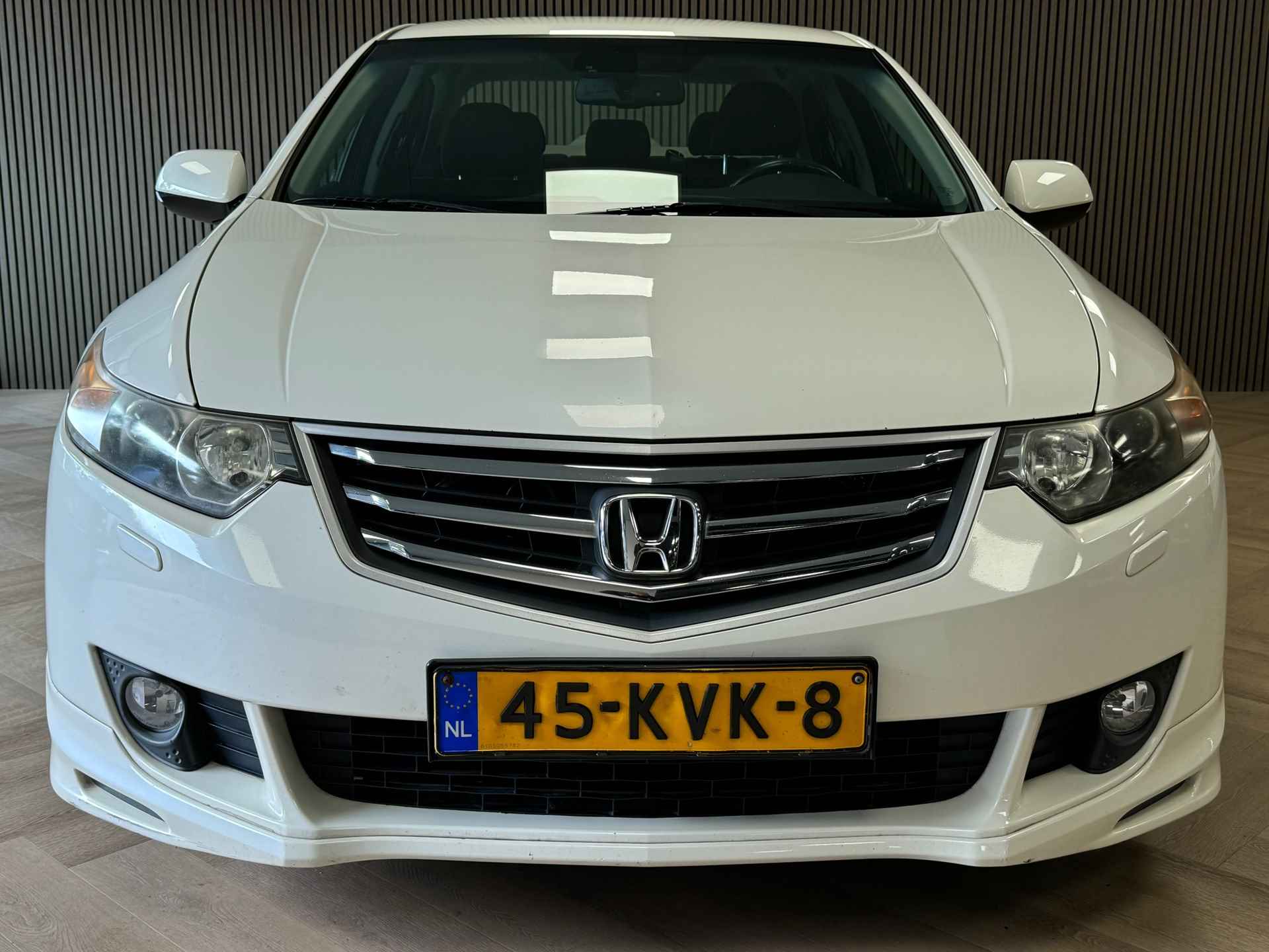 Honda Accord 2.0i Elegance Limited Edition AUT. AIRCO PDC CRUISE STOELVERWARMING TREKHAAK - 5/35