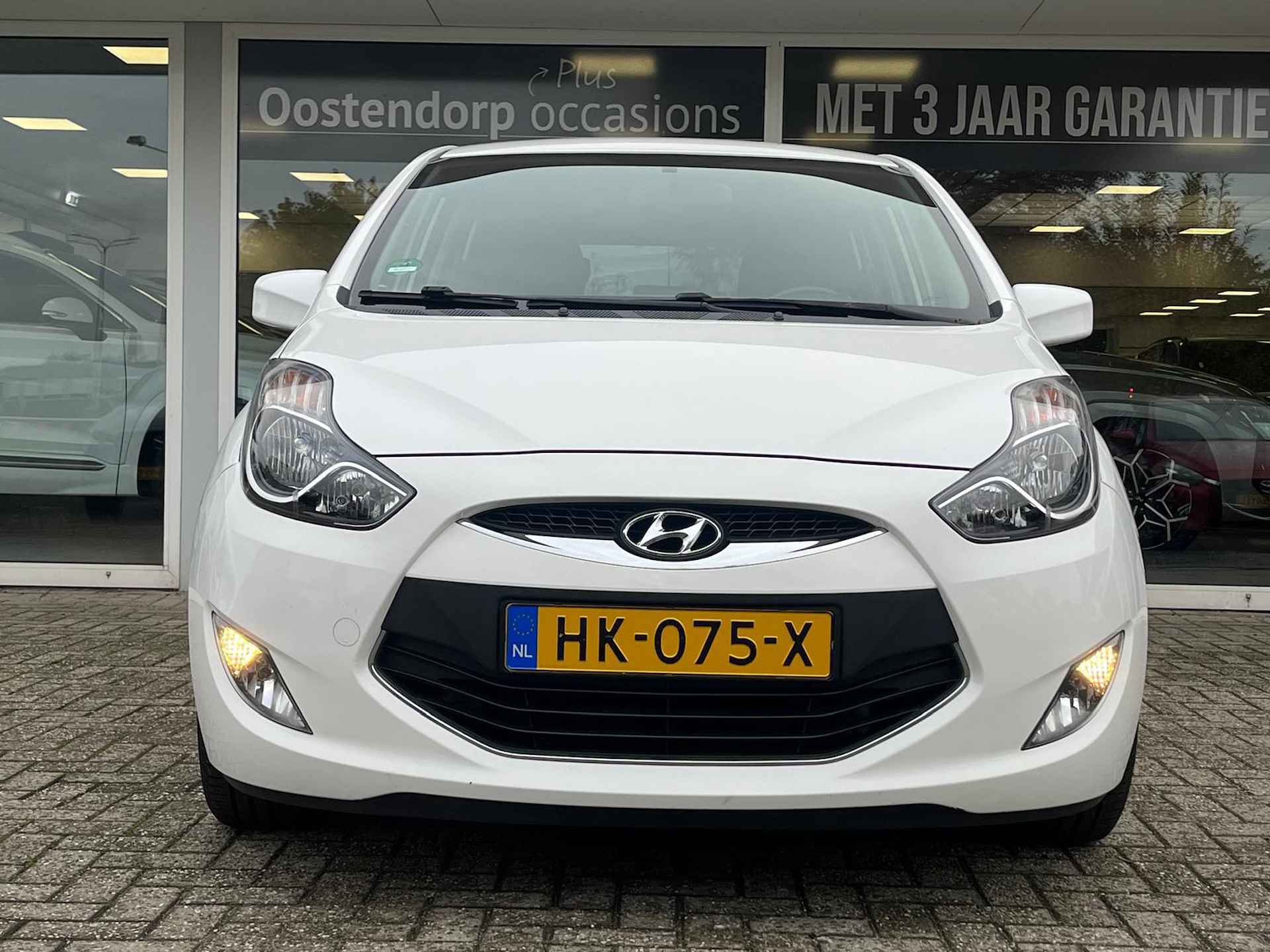 Hyundai ix20 1.4i i-Drive - 3/30