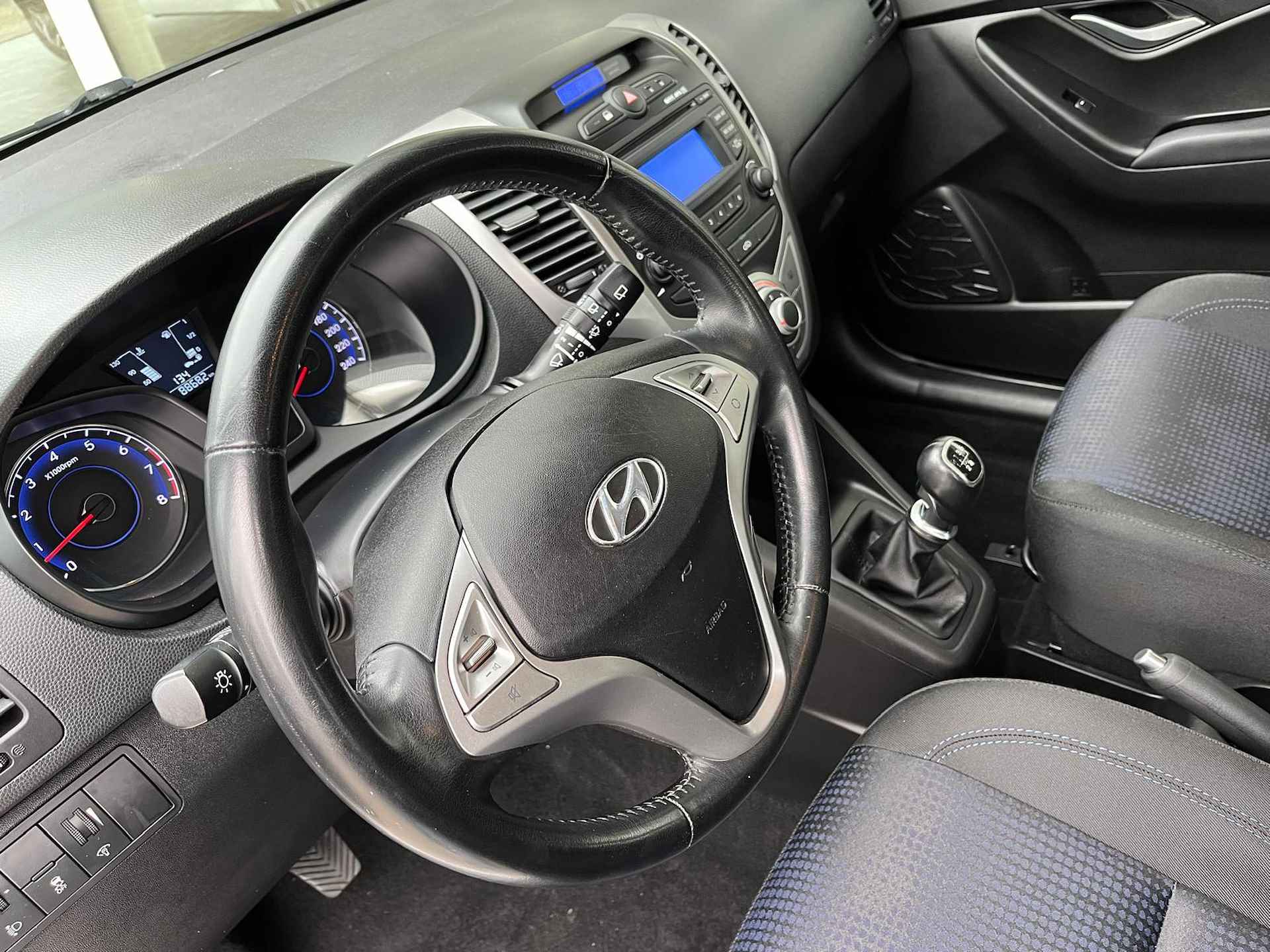 Hyundai ix20 1.4i i-Drive - 16/30